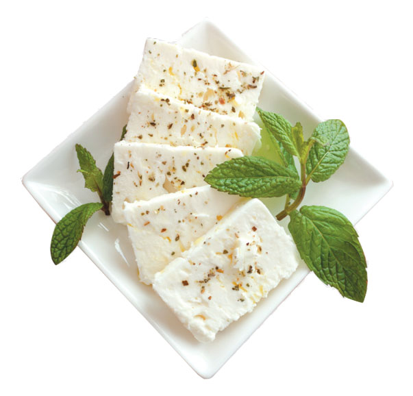 φέτα Φλέγγα