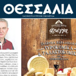 τυροκομειο φλεγγα