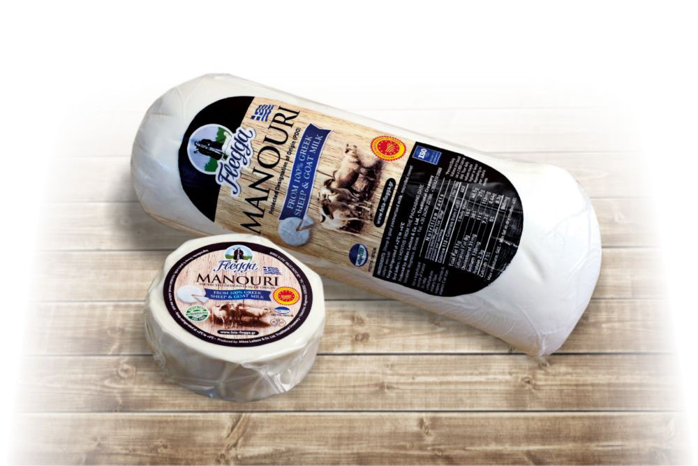 μανούρι Φλέγγα